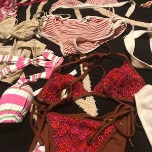 10 , 2 piece Bathing Suits!!! End of Season Sale